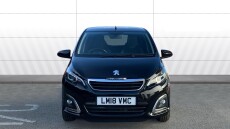 Peugeot 108 1.2 PureTech Allure 5dr Petrol Hatchback